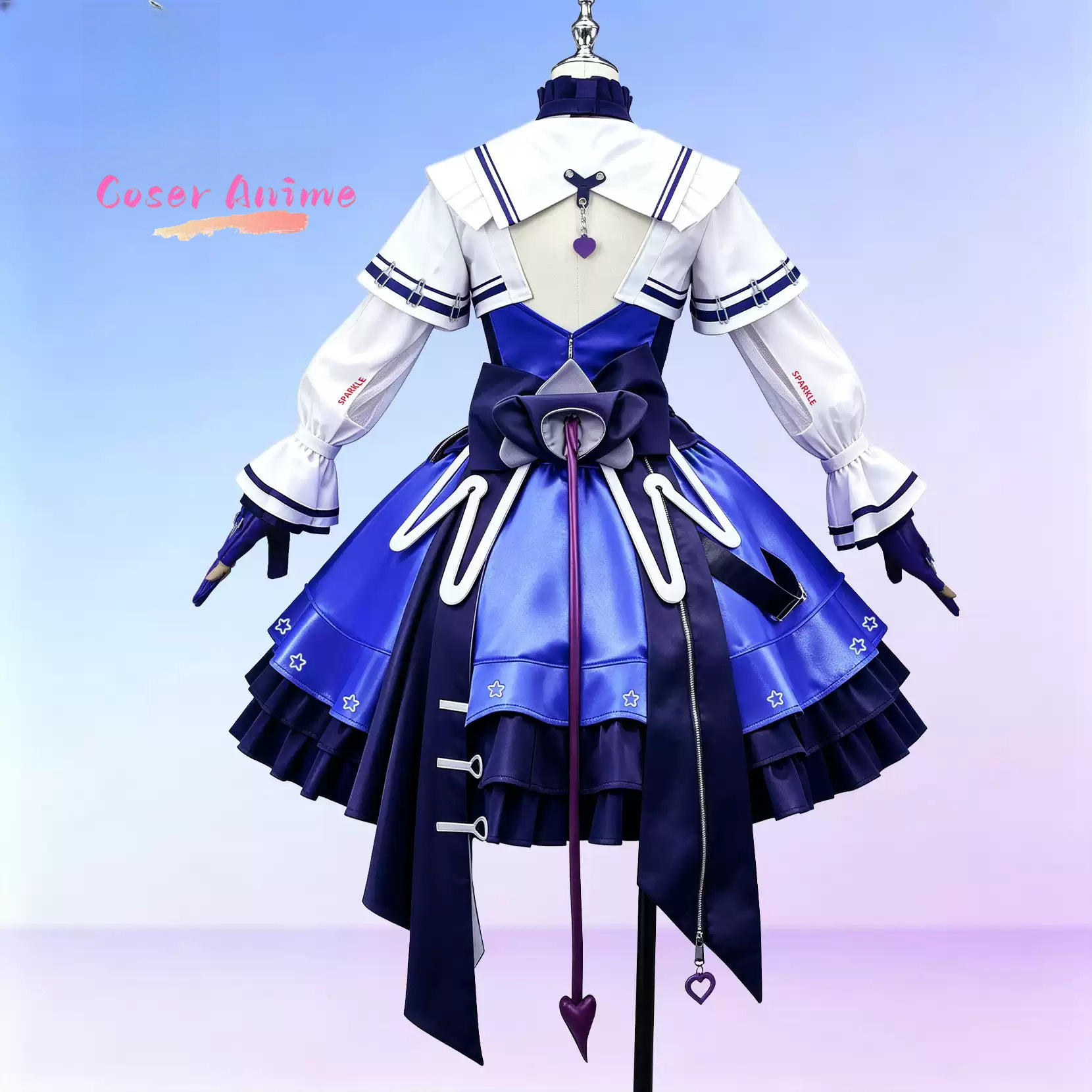 Game Arknights:Endfield Liino  - Party Games For Christmas ulasan dan harga