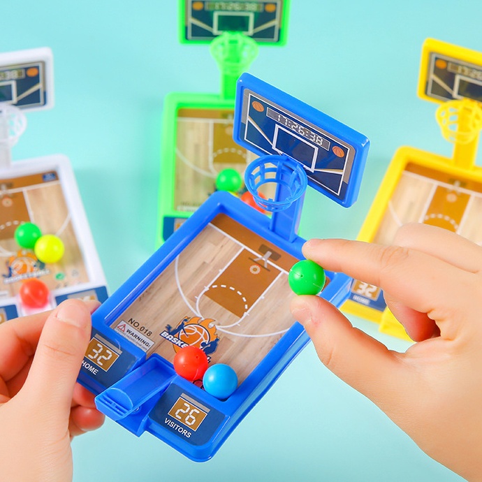 New Shooting Game Machine Mini - Party Games For Adults And Kids ulasan dan harga