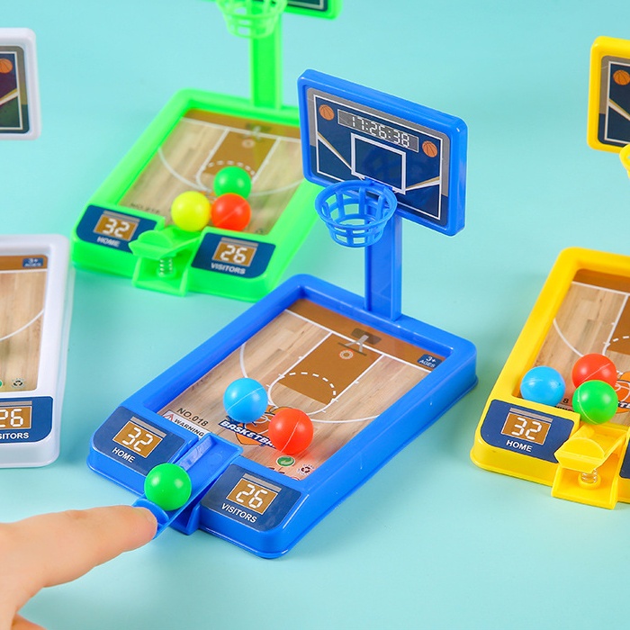 New Shooting Game Machine Mini - Party Games For Adults And Kids ulasan dan harga
