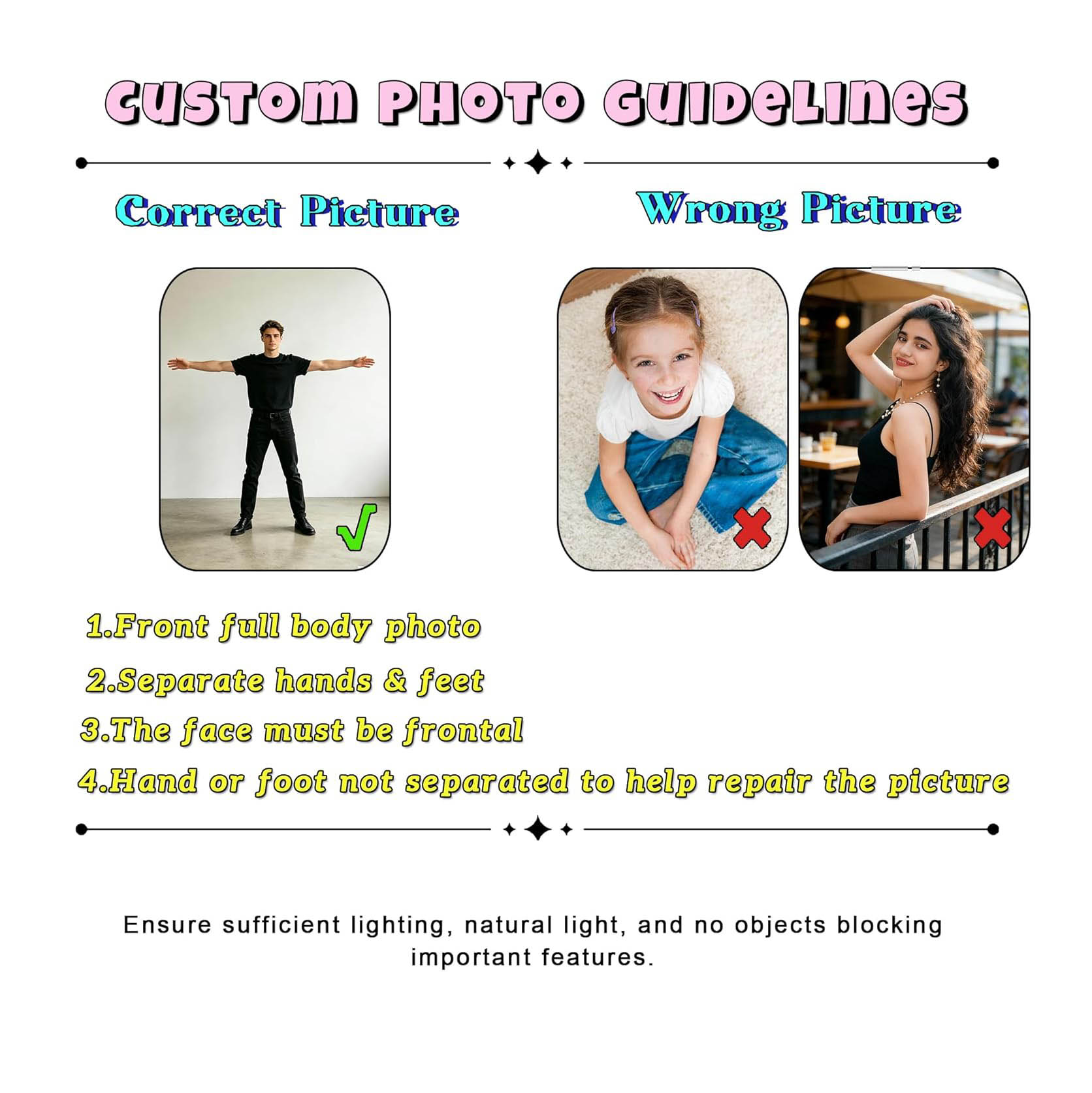 Personalized dad photo plush t - Party Games For Christmas ulasan dan harga